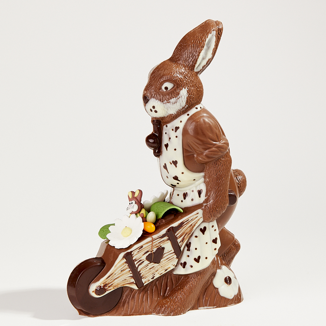 Bild von Köbi der Gärtner